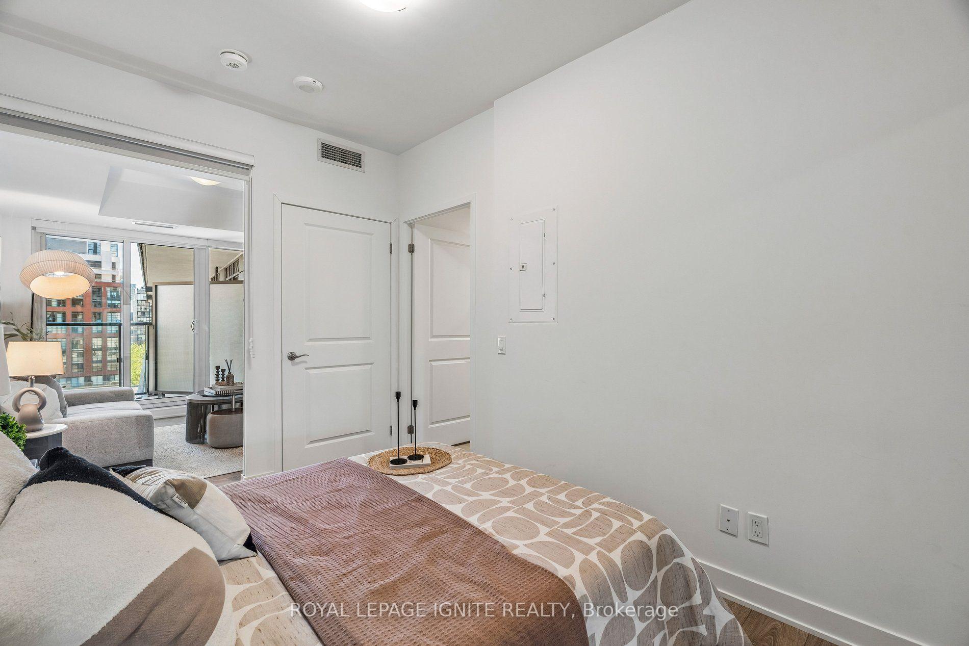 Photo 29 of Unit 1021, 543 Richmond Street W, Toronto, Waterfront Communities — HOMEH