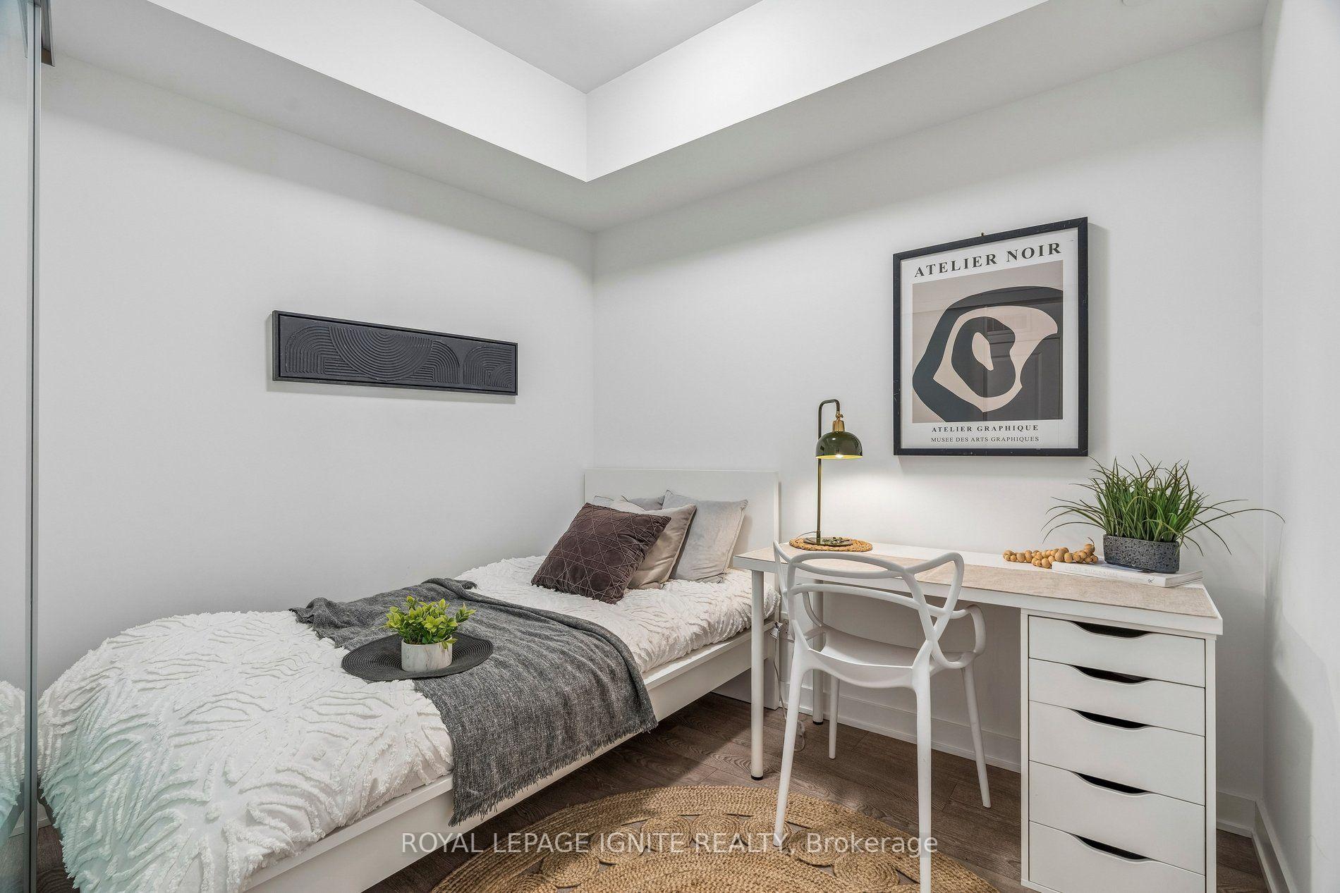 Photo 31 of Unit 1021, 543 Richmond Street W, Toronto, Waterfront Communities — HOMEH