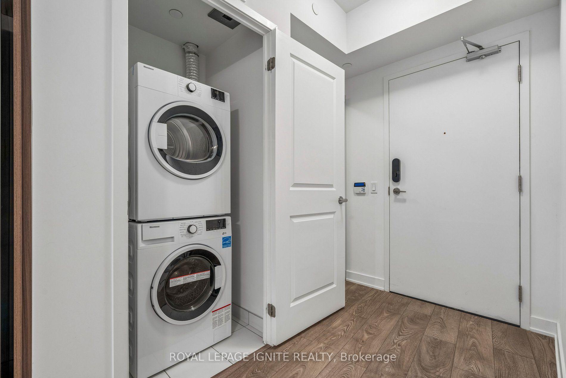 Photo 33 of Unit 1021, 543 Richmond Street W, Toronto, Waterfront Communities — HOMEH