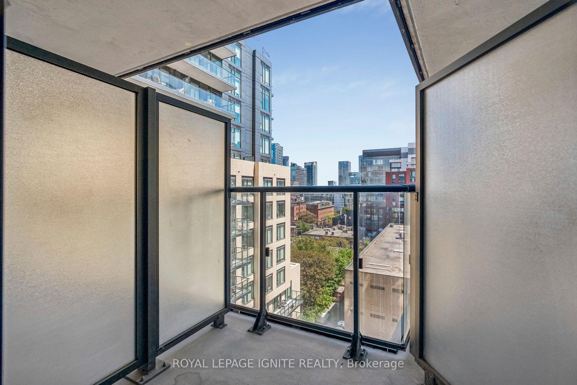 Photo 34 of Unit 1021, 543 Richmond Street W, Toronto, Waterfront Communities — HOMEH