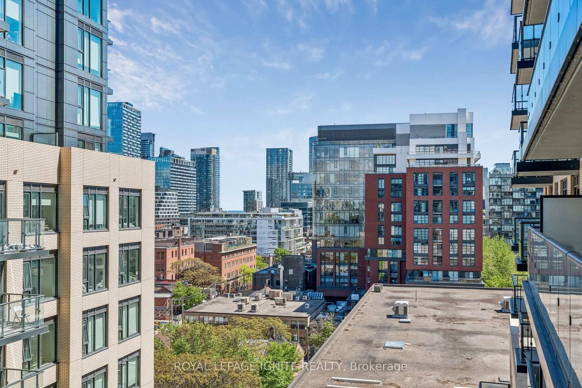 Photo 36 of Unit 1021, 543 Richmond Street W, Toronto, Waterfront Communities — HOMEH