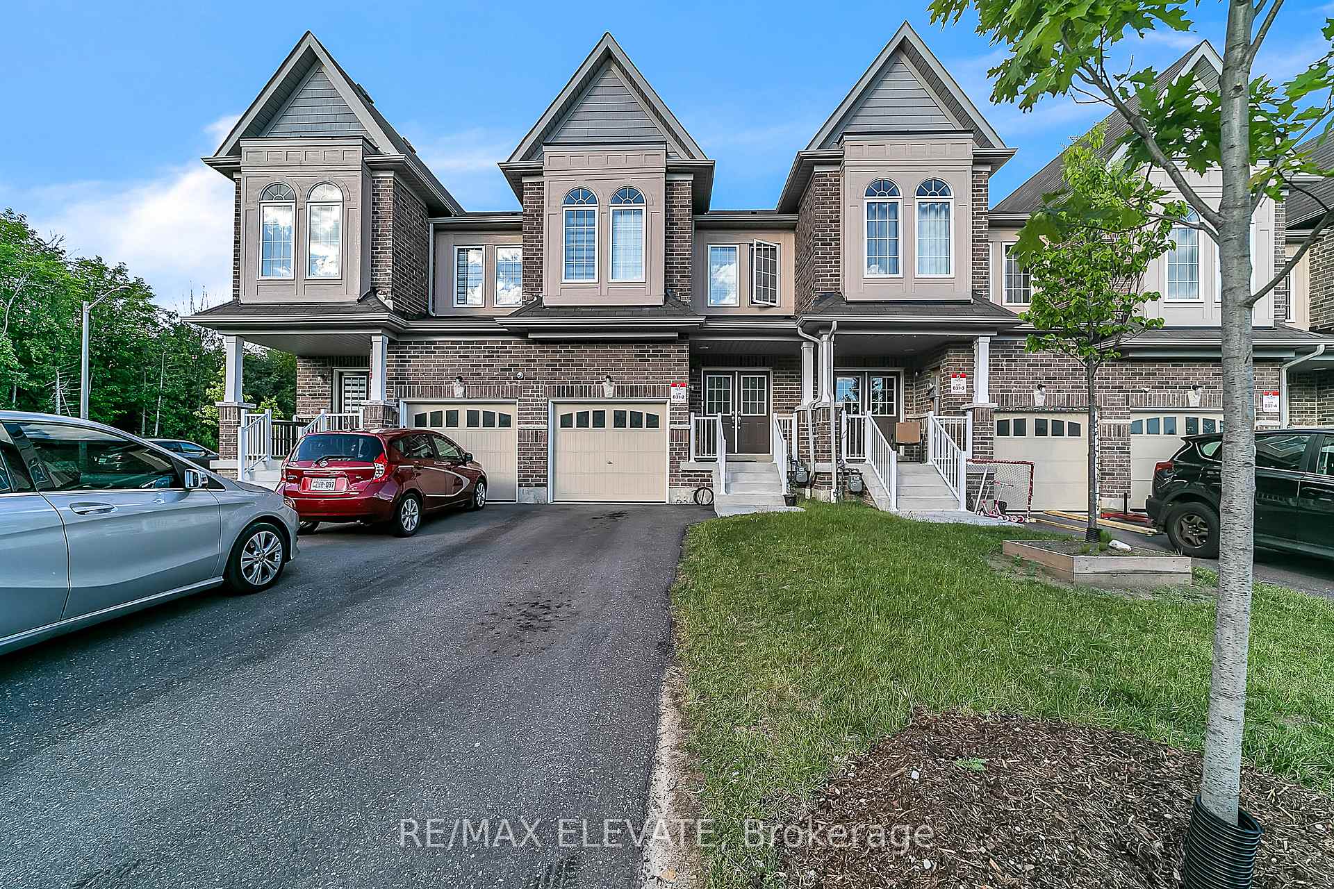 Photo 1 of 1208 Jim Brewster Circle, Oshawa, Eastdale — HOMEH