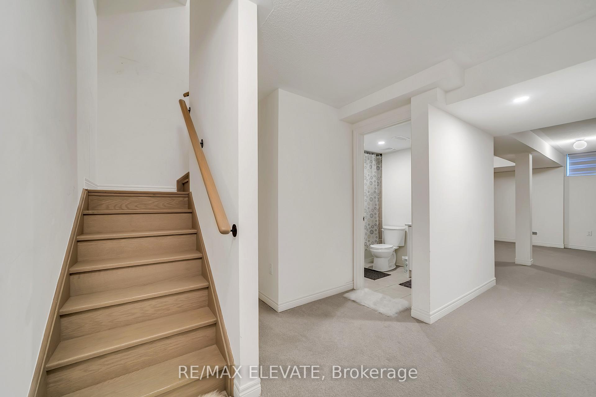 Photo 14 of 1208 Jim Brewster Circle, Oshawa, Eastdale — HOMEH