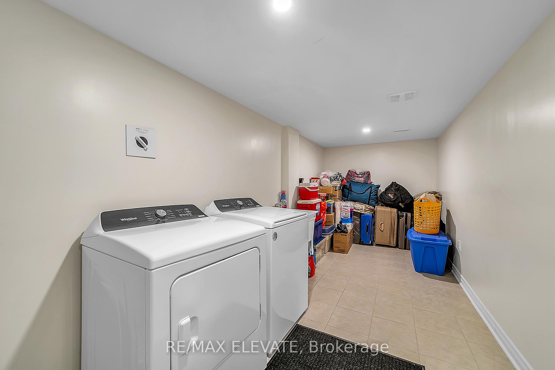 Photo 15 of 1208 Jim Brewster Circle, Oshawa, Eastdale — HOMEH