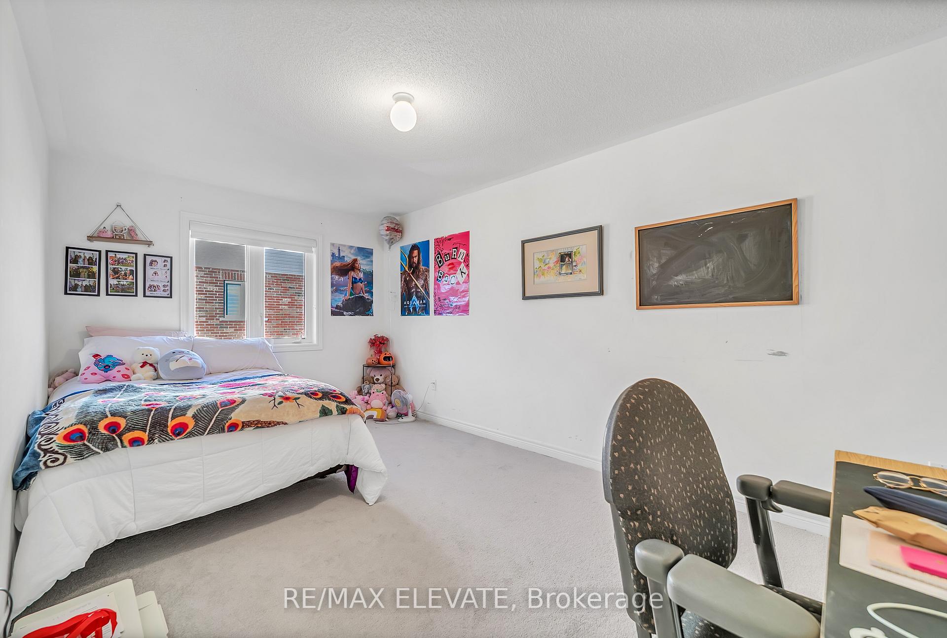 Photo 23 of 1208 Jim Brewster Circle, Oshawa, Eastdale — HOMEH