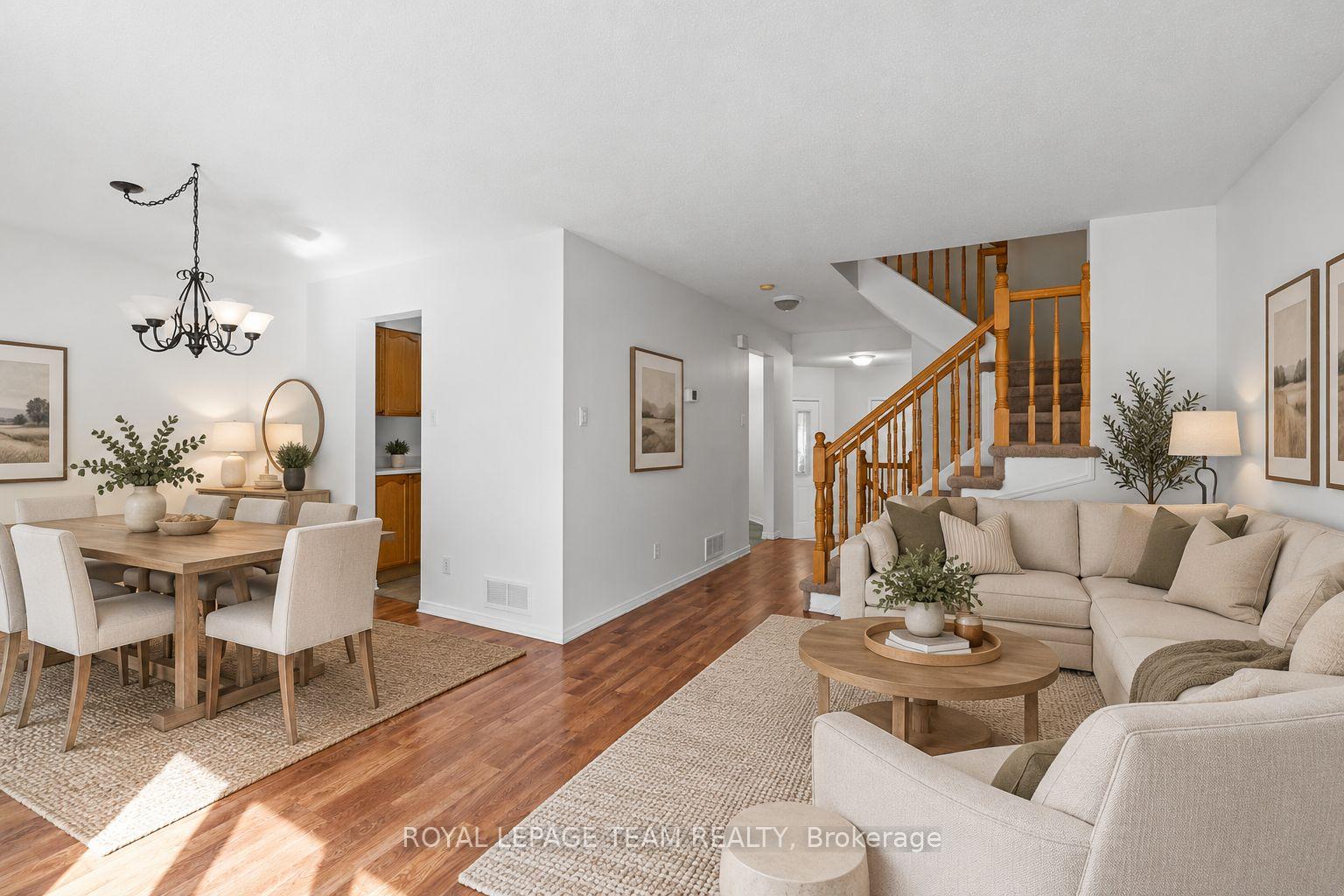 Photo 7 of 106 Woodpark Way, Ottawa, Barrhaven - Longfields — HOMEH