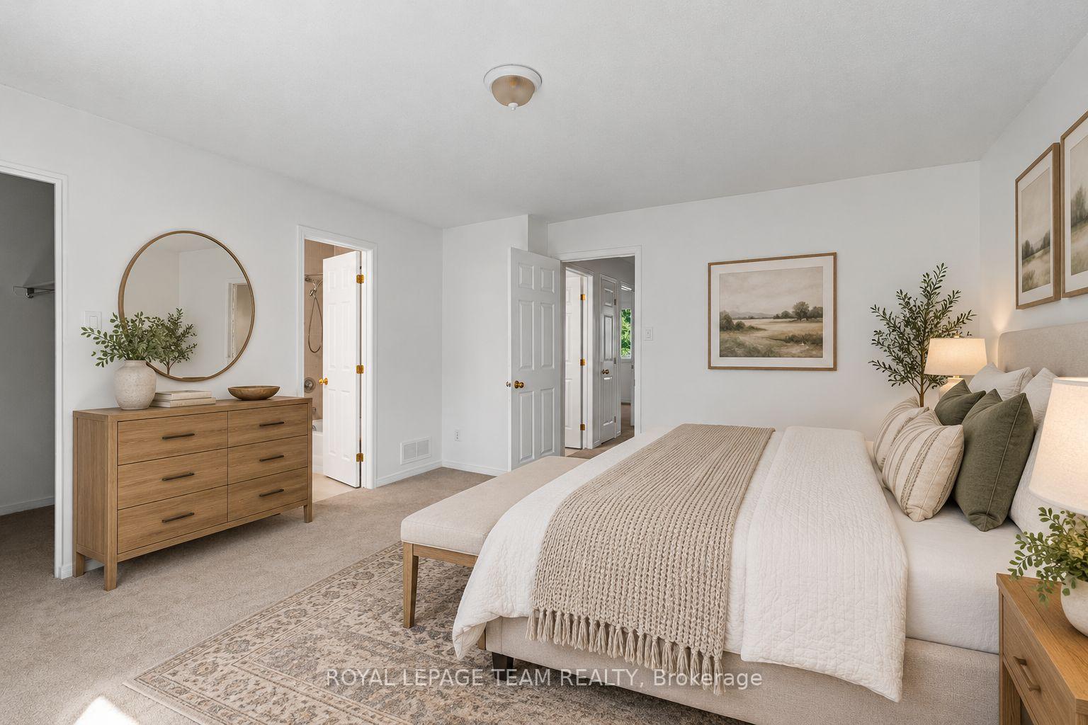 Photo 18 of 106 Woodpark Way, Ottawa, Barrhaven - Longfields — HOMEH