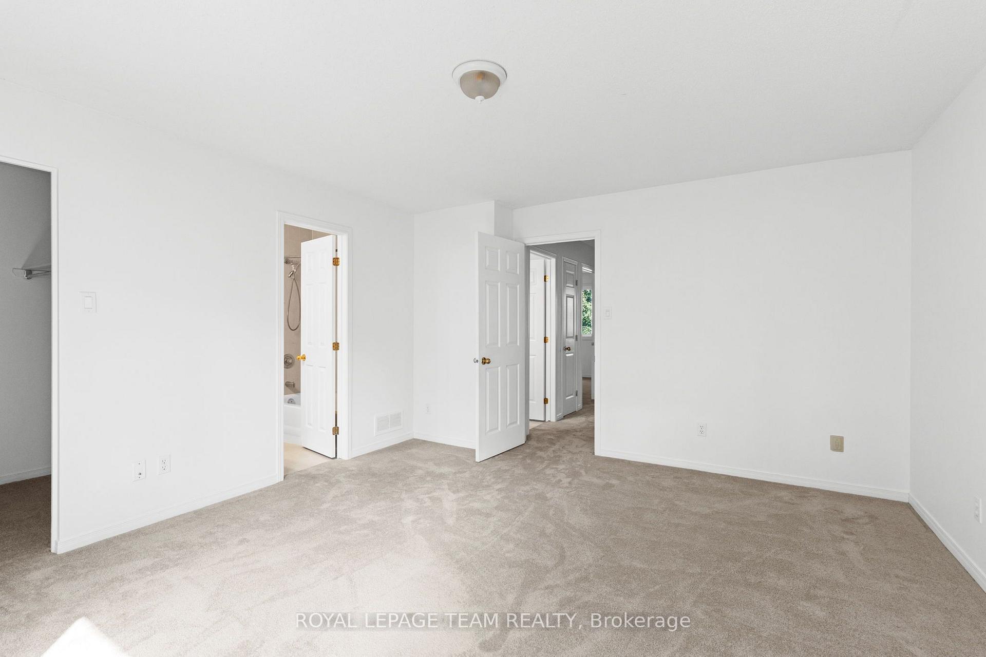 Photo 19 of 106 Woodpark Way, Ottawa, Barrhaven - Longfields — HOMEH