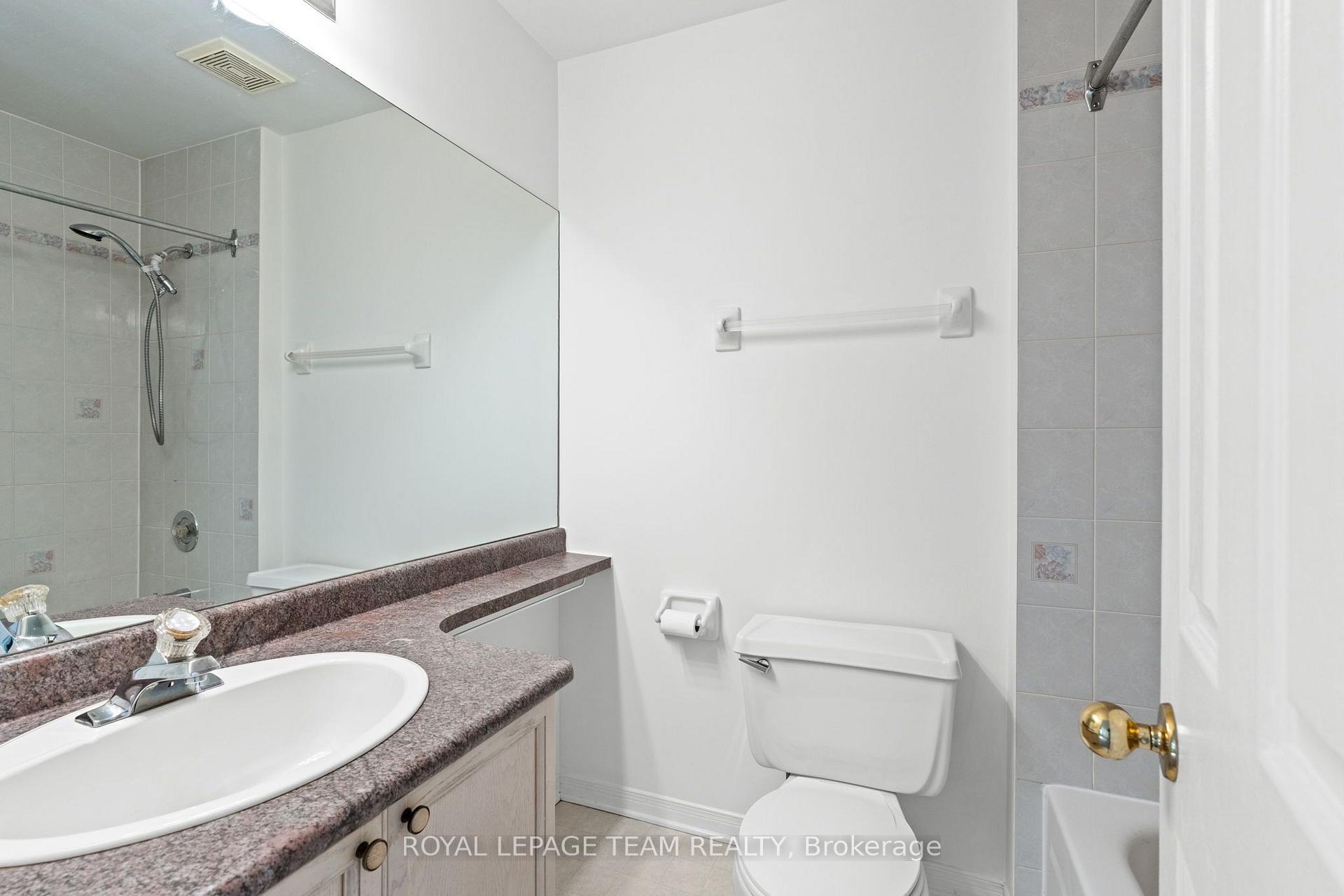 Photo 21 of 106 Woodpark Way, Ottawa, Barrhaven - Longfields — HOMEH