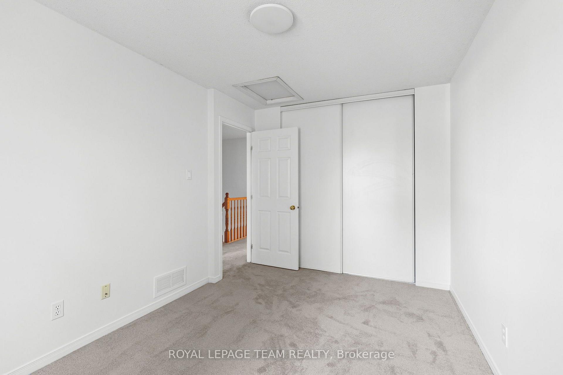 Photo 26 of 106 Woodpark Way, Ottawa, Barrhaven - Longfields — HOMEH