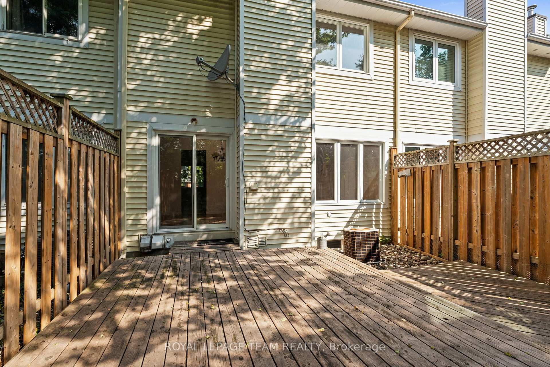 Photo 33 of 106 Woodpark Way, Ottawa, Barrhaven - Longfields — HOMEH