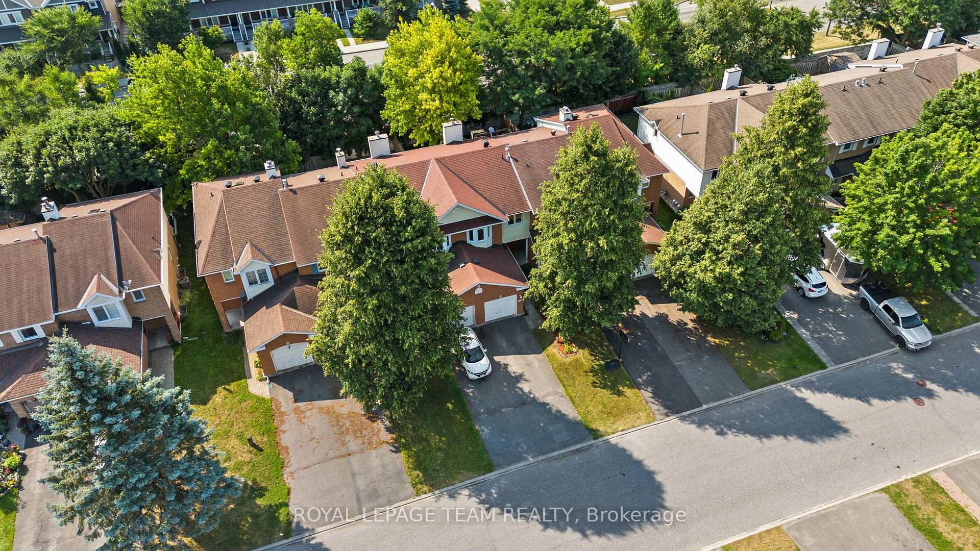 Photo 34 of 106 Woodpark Way, Ottawa, Barrhaven - Longfields — HOMEH