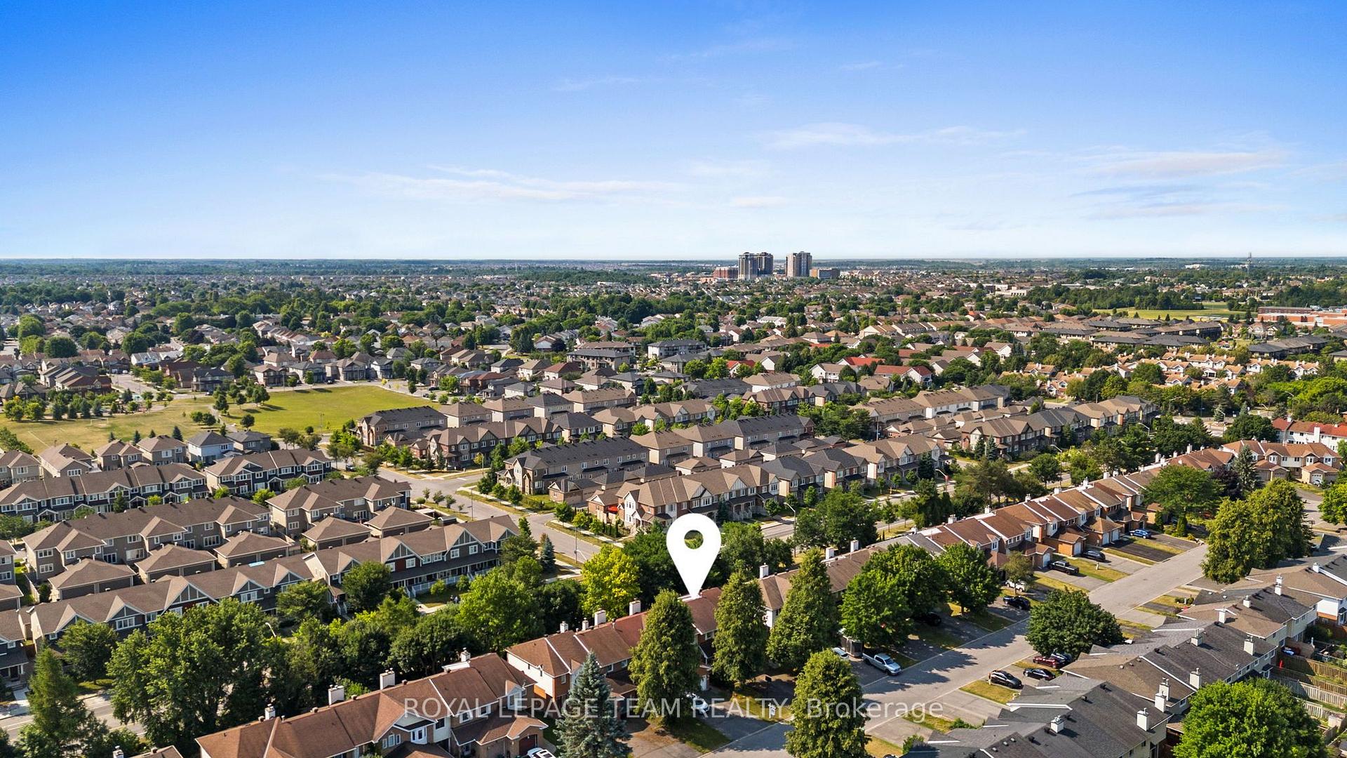 Photo 35 of 106 Woodpark Way, Ottawa, Barrhaven - Longfields — HOMEH