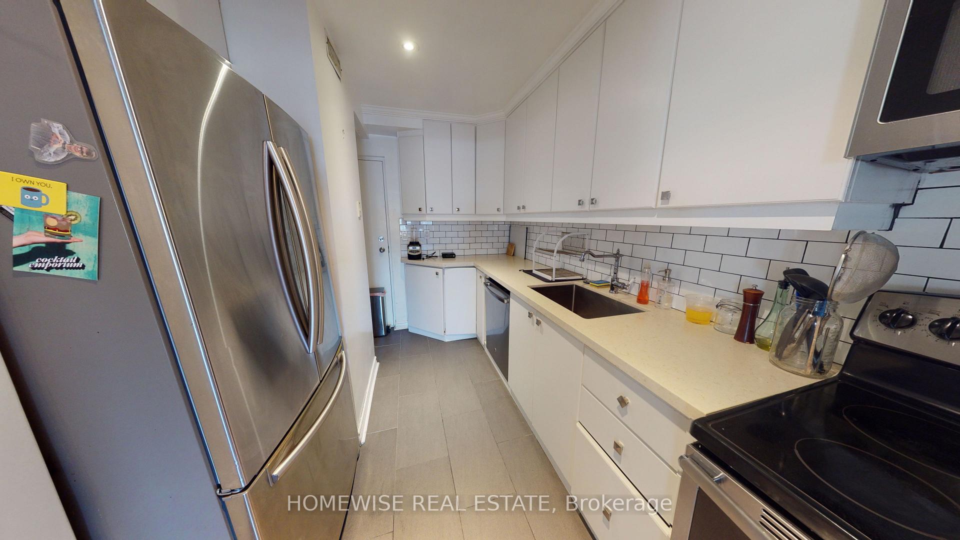 Photo 2 of Unit 201, 145 Lansdowne Avenue, Toronto, Roncesvalles — HOMEH