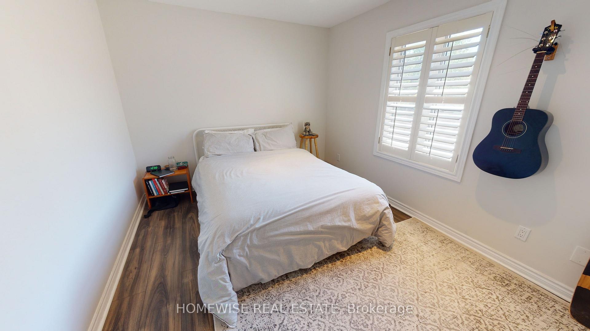 Photo 5 of Unit 201, 145 Lansdowne Avenue, Toronto, Roncesvalles — HOMEH