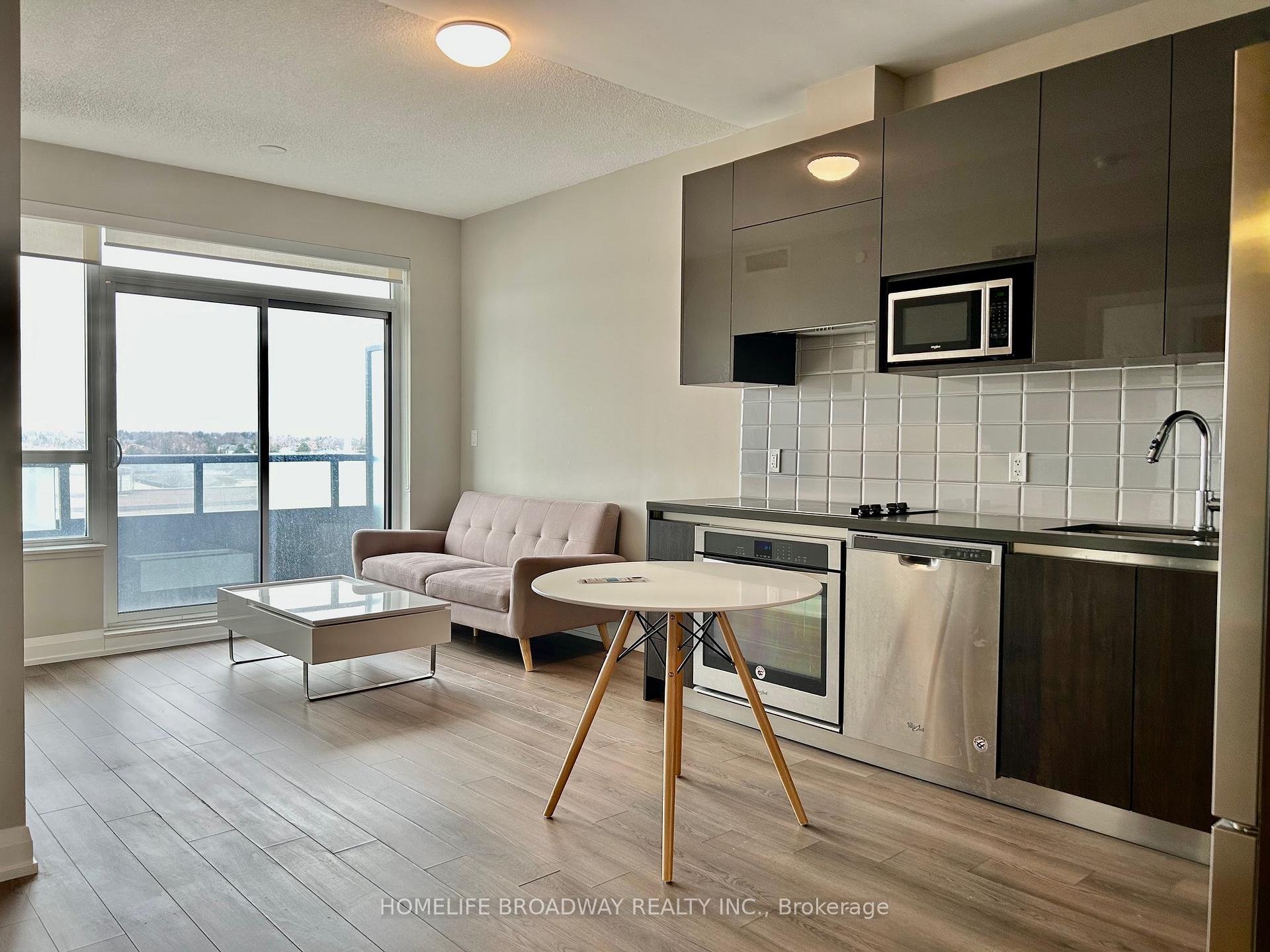 Photo 3 of Unit 615, 25 Water Walk Drive, Markham, Unionville — HOMEH