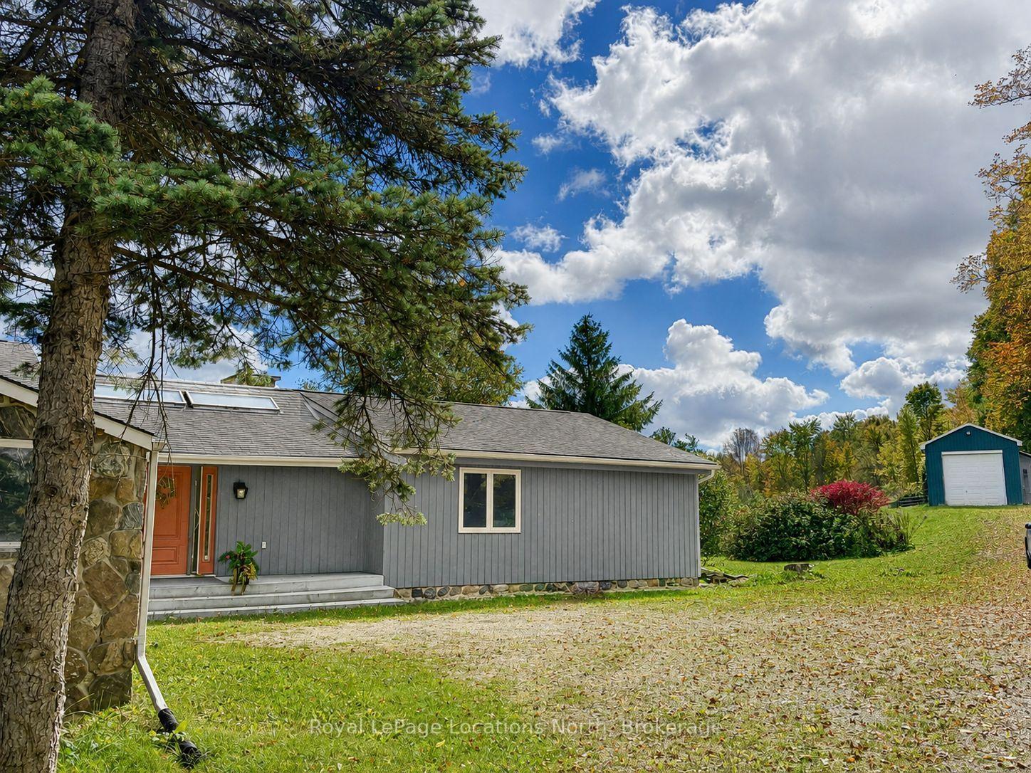 Photo 5 of 446070 Johnston's Side Road, Grey Highlands — HOMEH