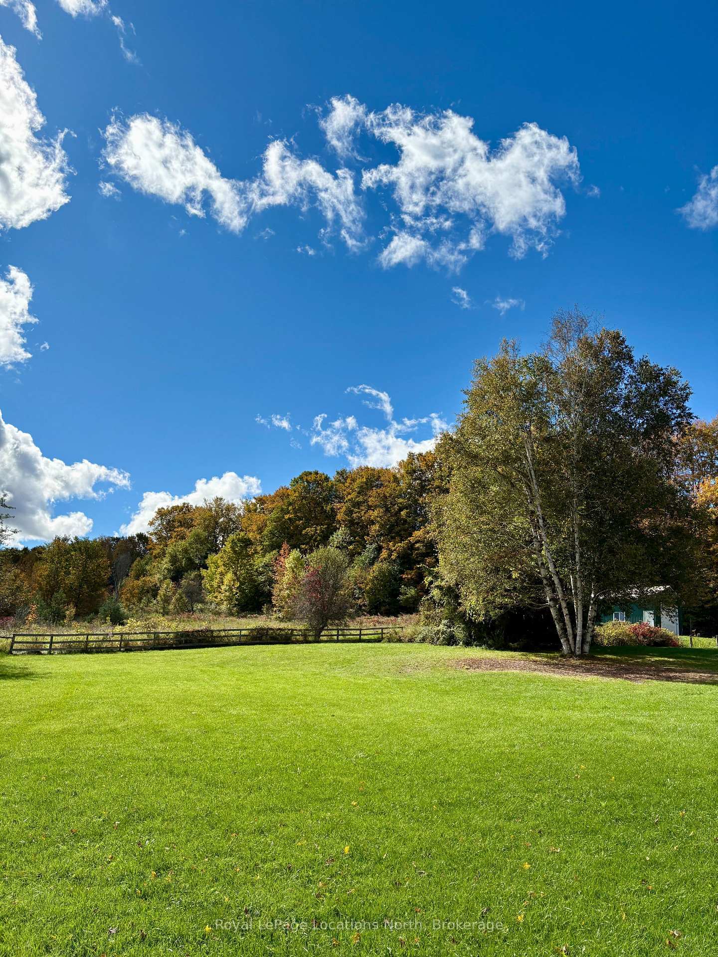 Photo 9 of 446070 Johnston's Side Road, Grey Highlands — HOMEH