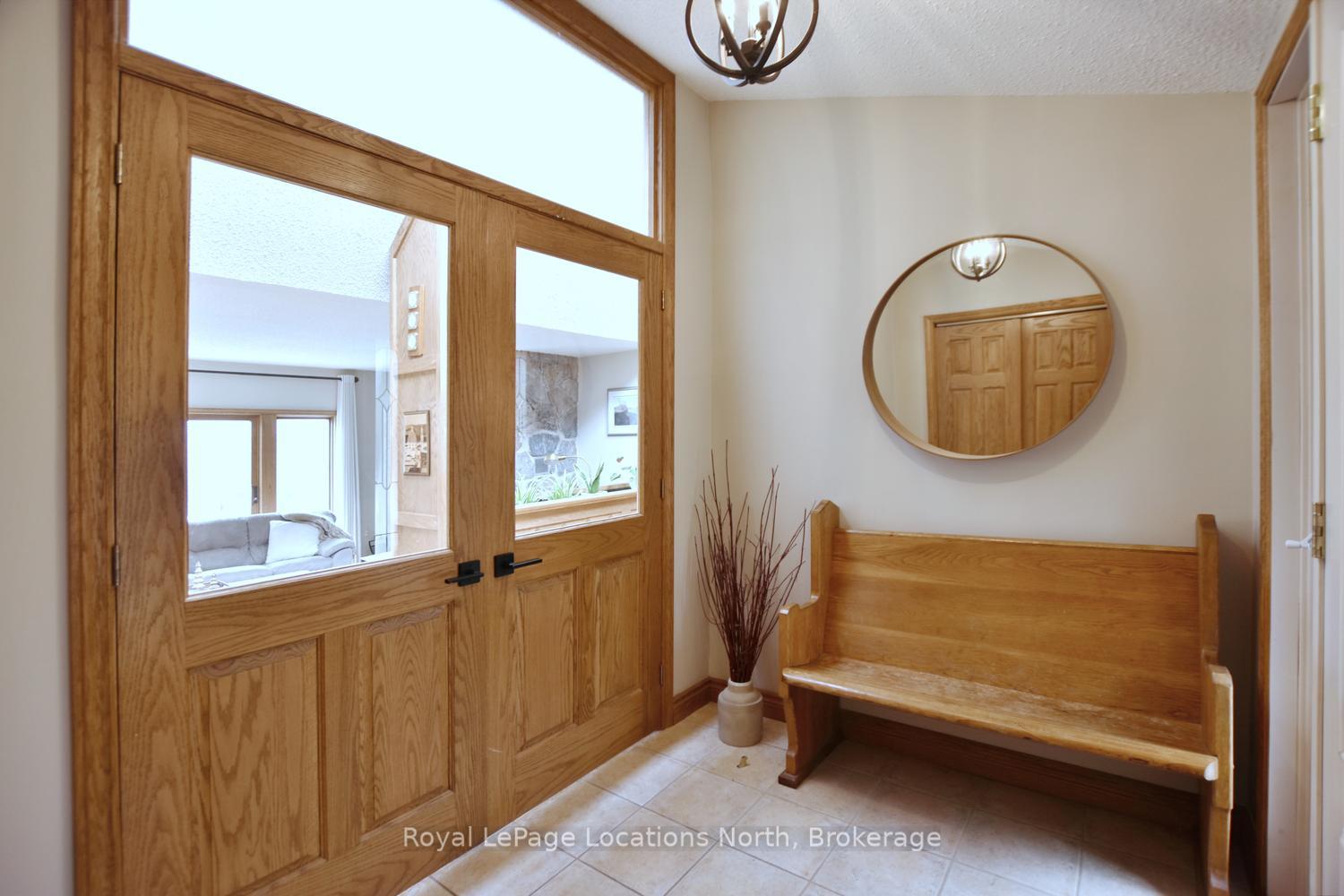 Photo 12 of 446070 Johnston's Side Road, Grey Highlands — HOMEH