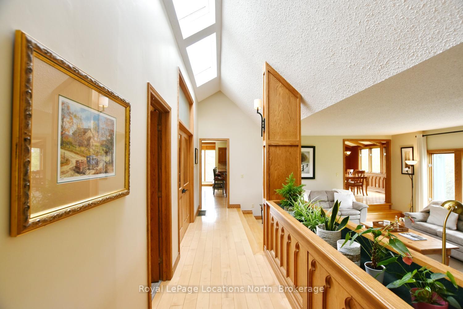 Photo 13 of 446070 Johnston's Side Road, Grey Highlands — HOMEH