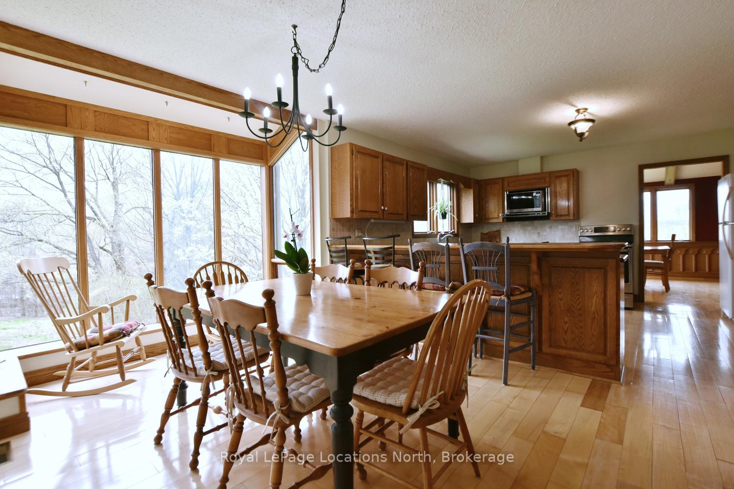 Photo 17 of 446070 Johnston's Side Road, Grey Highlands — HOMEH