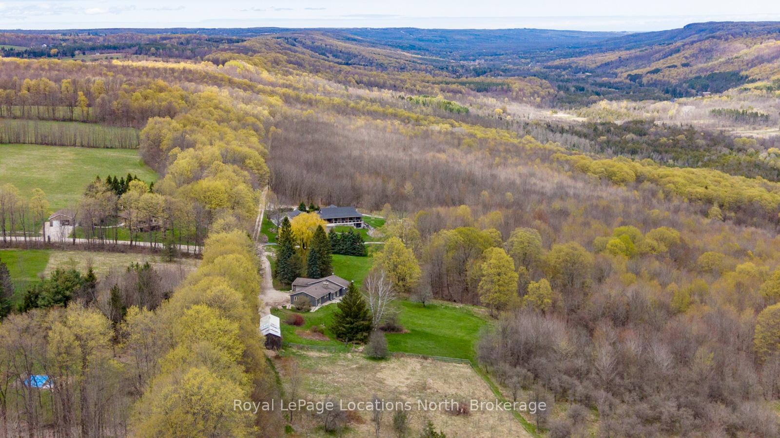 Photo 43 of 446070 Johnston's Side Road, Grey Highlands — HOMEH