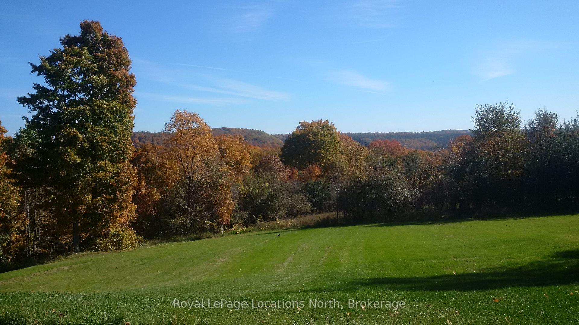 Photo 44 of 446070 Johnston's Side Road, Grey Highlands — HOMEH