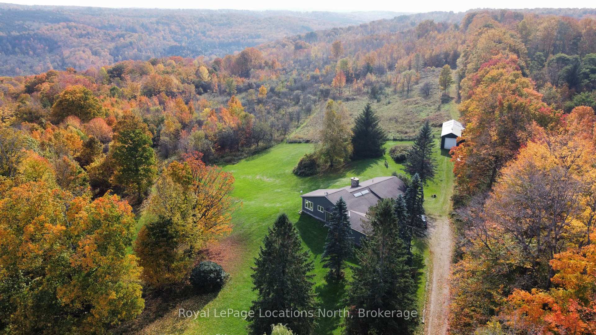 Photo 45 of 446070 Johnston's Side Road, Grey Highlands — HOMEH