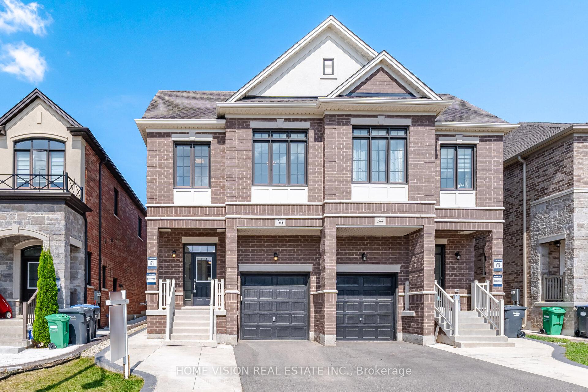 Photo of 36 Quinton Ridge