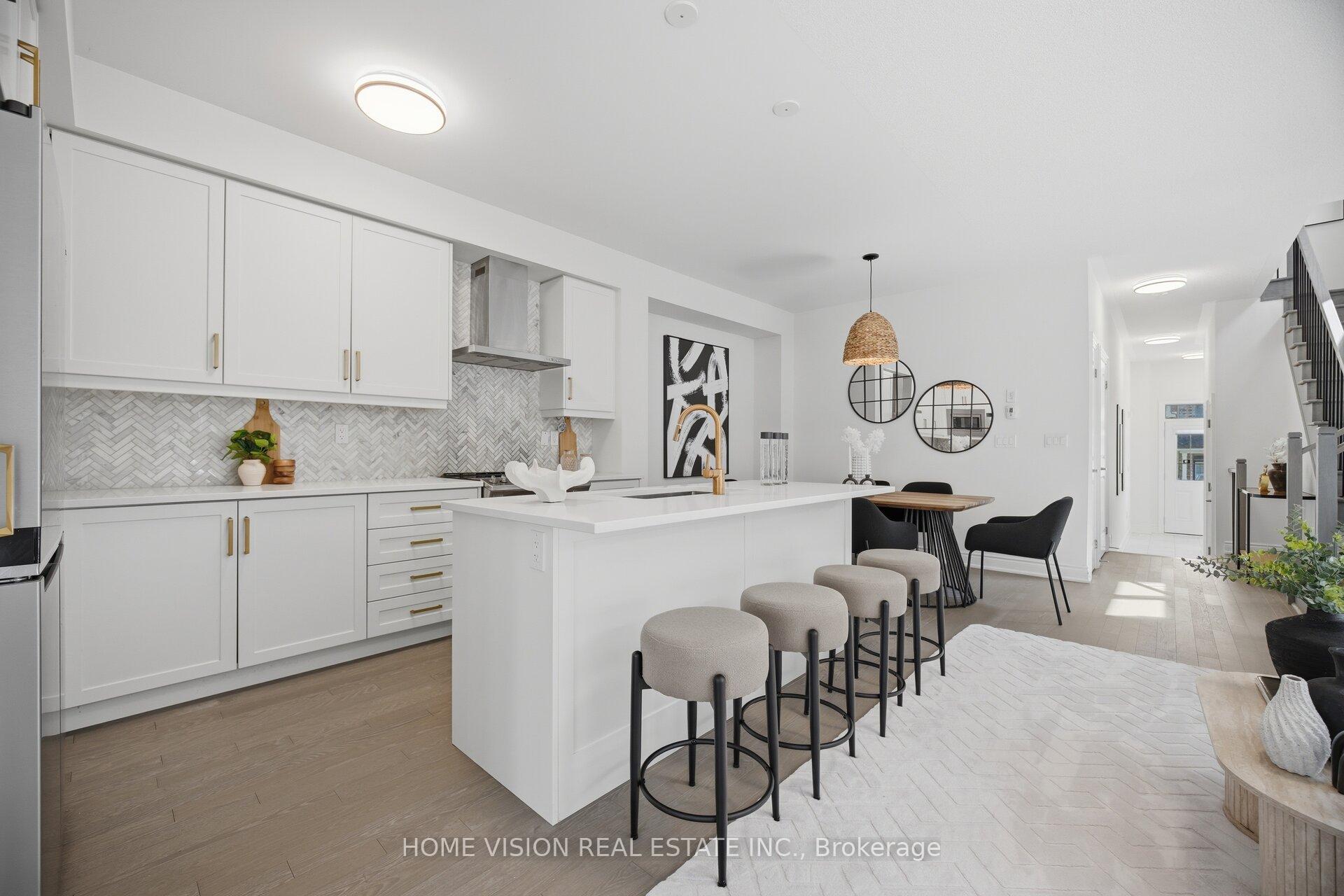 Photo 3 of 36 Quinton Ridge, Brampton, Bram West — HOMEH