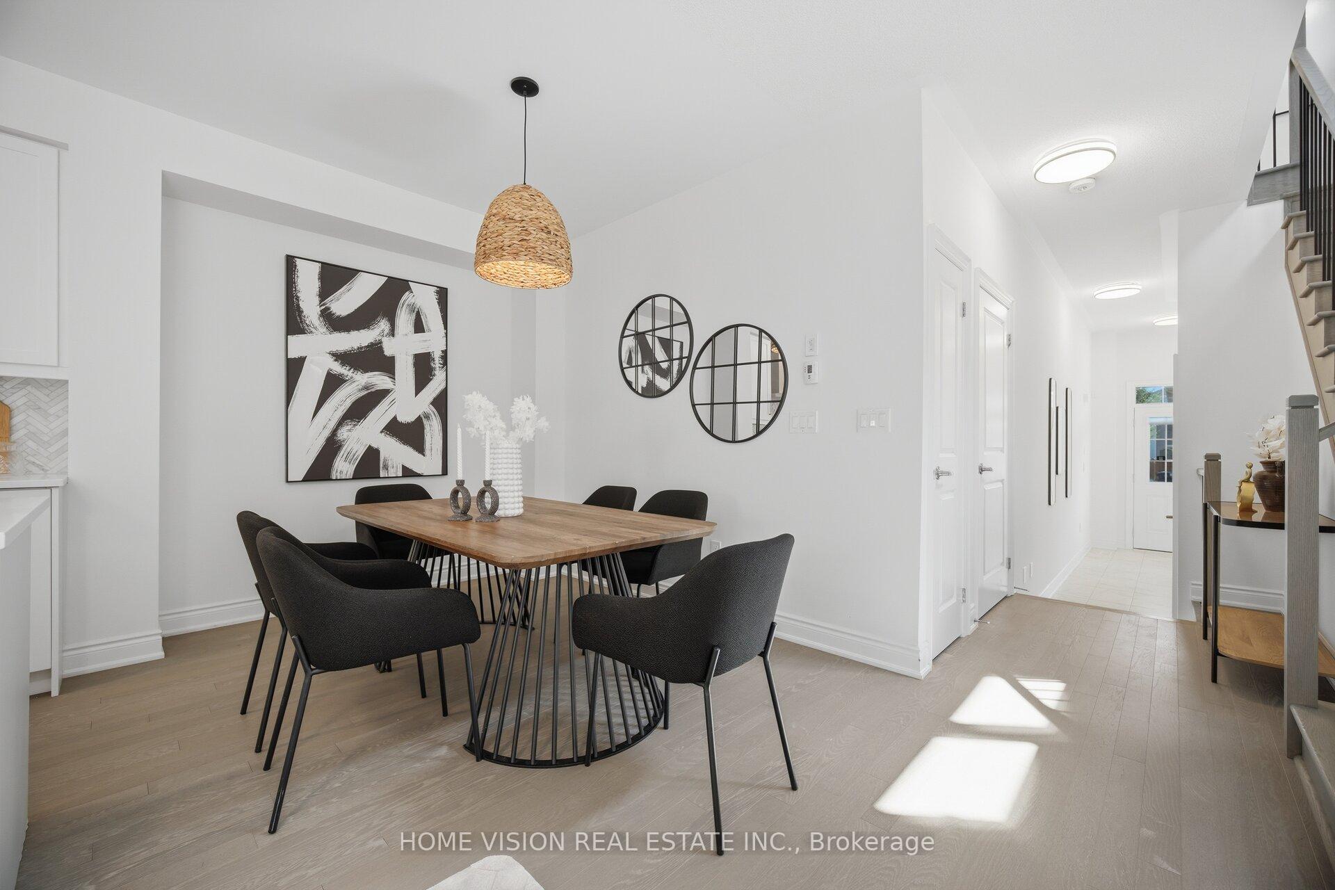 Photo 7 of 36 Quinton Ridge, Brampton, Bram West — HOMEH