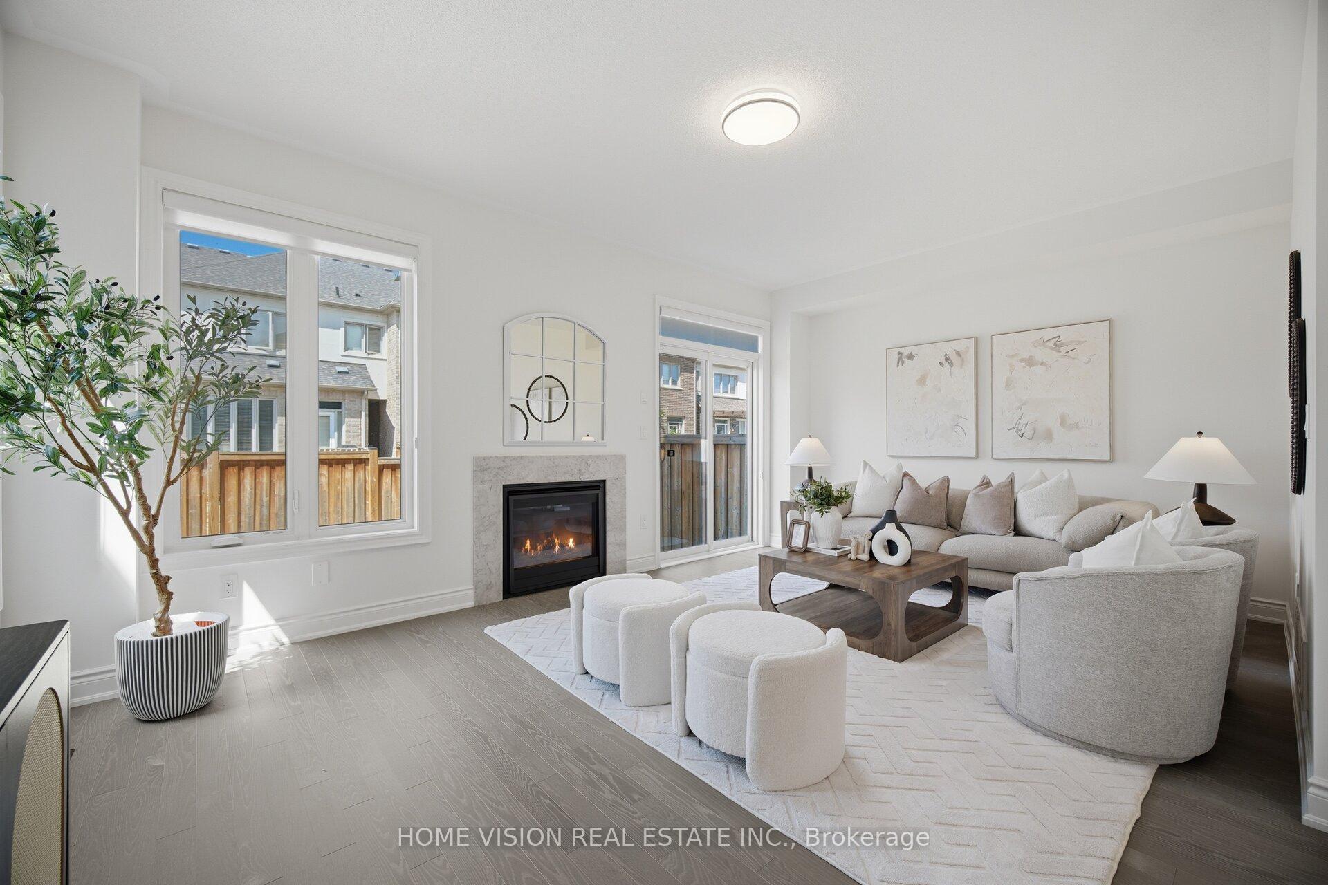 Photo 11 of 36 Quinton Ridge, Brampton, Bram West — HOMEH