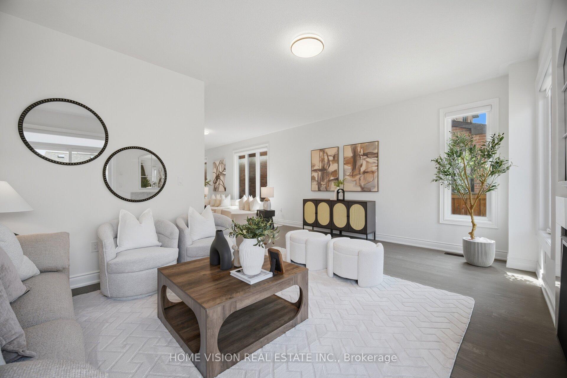 Photo 13 of 36 Quinton Ridge, Brampton, Bram West — HOMEH