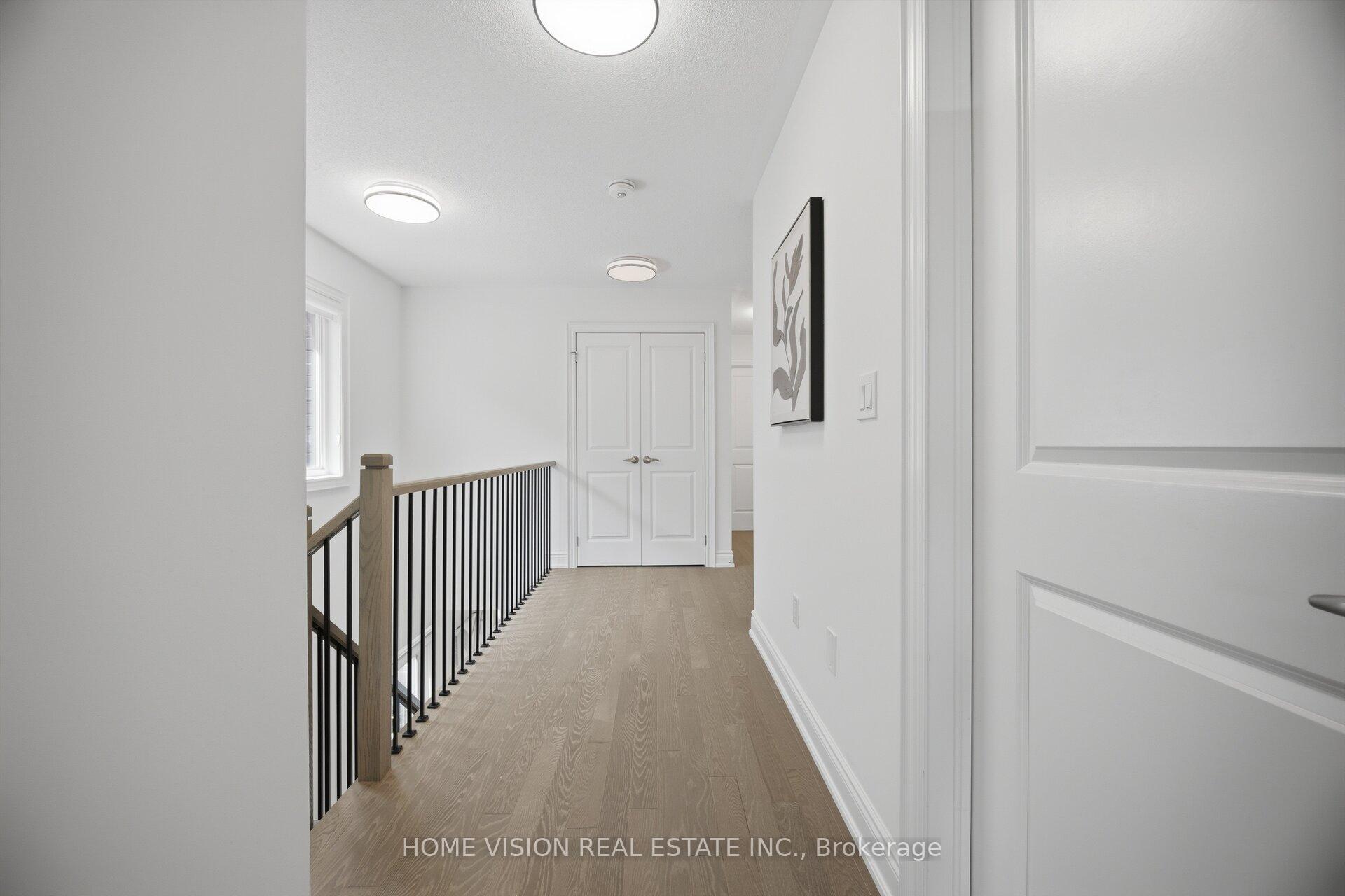 Photo 17 of 36 Quinton Ridge, Brampton, Bram West — HOMEH