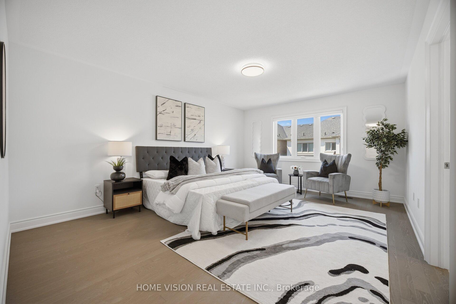 Photo 18 of 36 Quinton Ridge, Brampton, Bram West — HOMEH