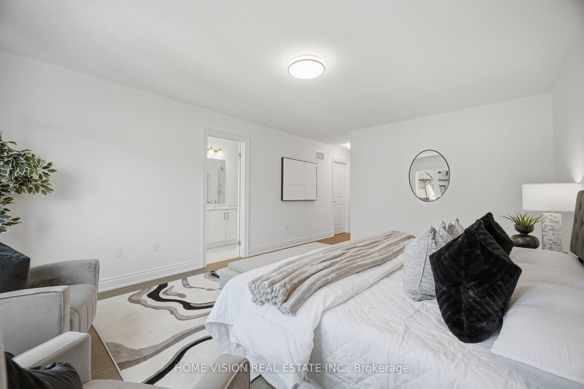 Photo 19 of 36 Quinton Ridge, Brampton, Bram West — HOMEH