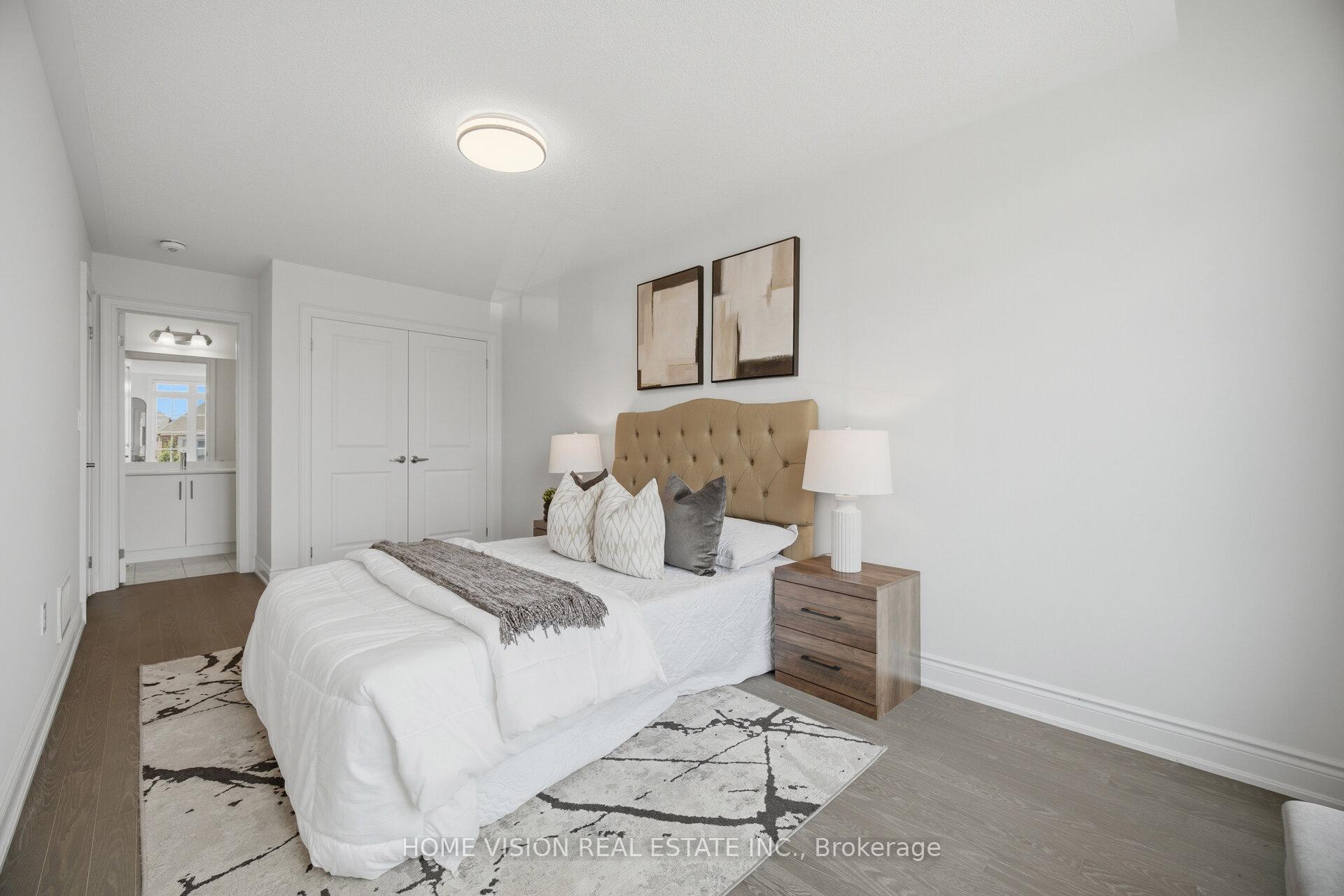 Photo 21 of 36 Quinton Ridge, Brampton, Bram West — HOMEH