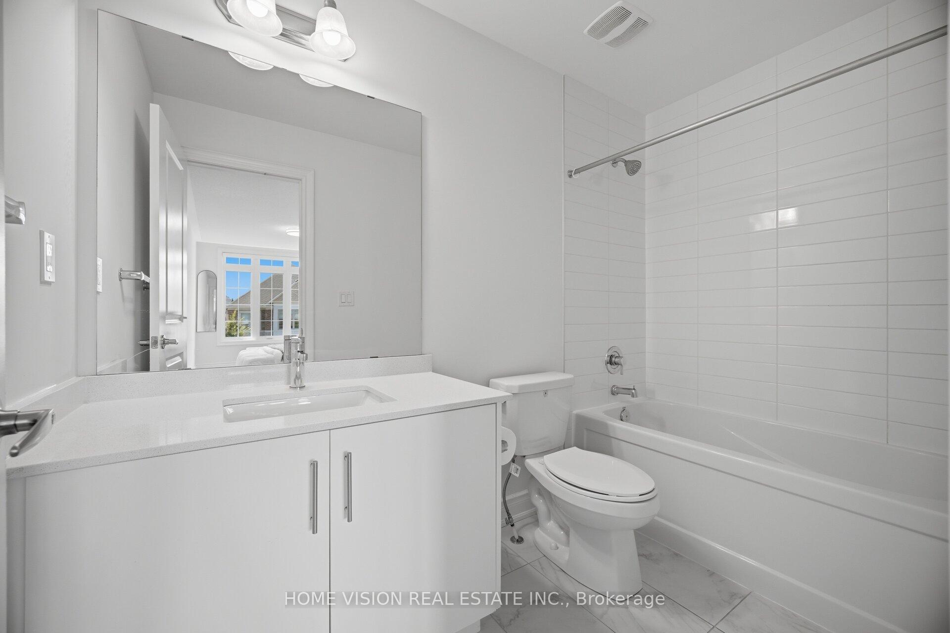 Photo 22 of 36 Quinton Ridge, Brampton, Bram West — HOMEH
