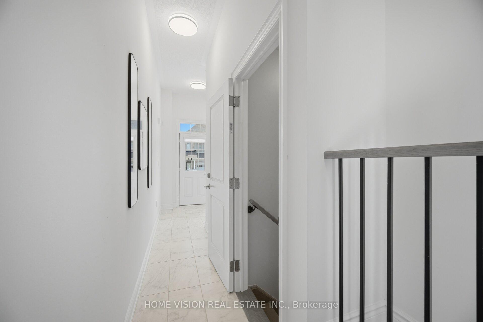 Photo 27 of 36 Quinton Ridge, Brampton, Bram West — HOMEH