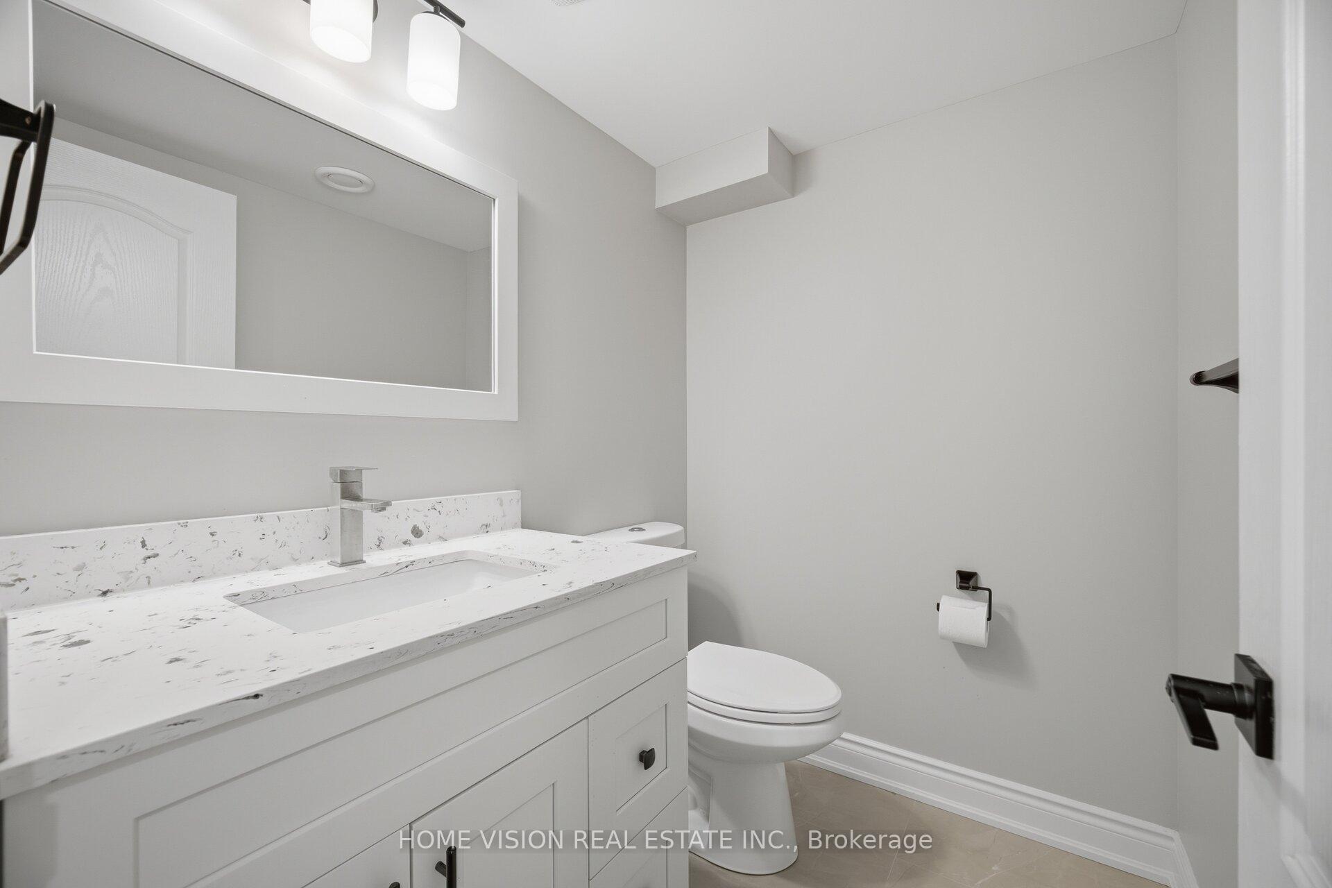 Photo 34 of 36 Quinton Ridge, Brampton, Bram West — HOMEH