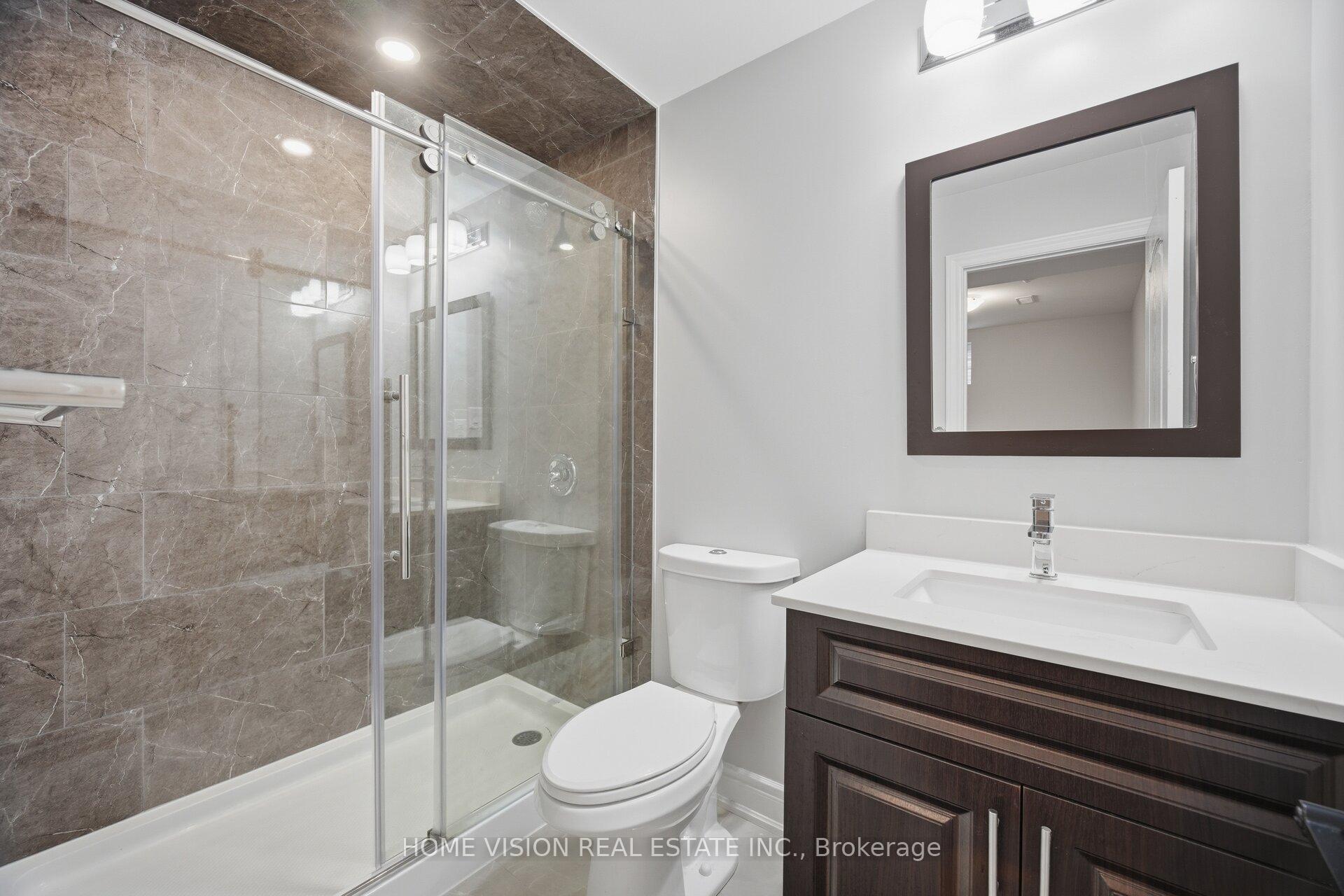 Photo 37 of 36 Quinton Ridge, Brampton, Bram West — HOMEH