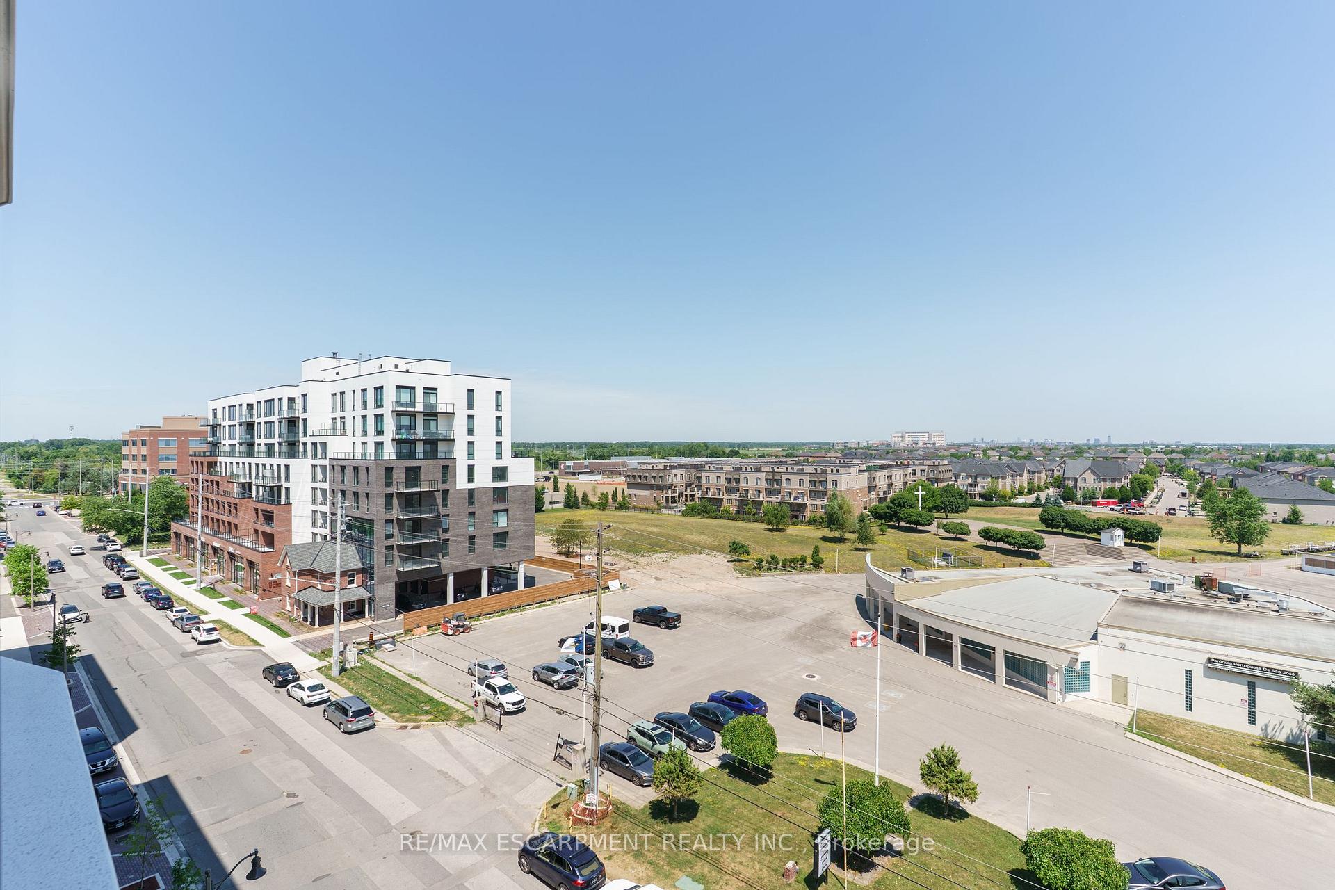 Photo 32 of Unit 614, 2450 Old Bronte Road, Oakville, Westmount — HOMEH