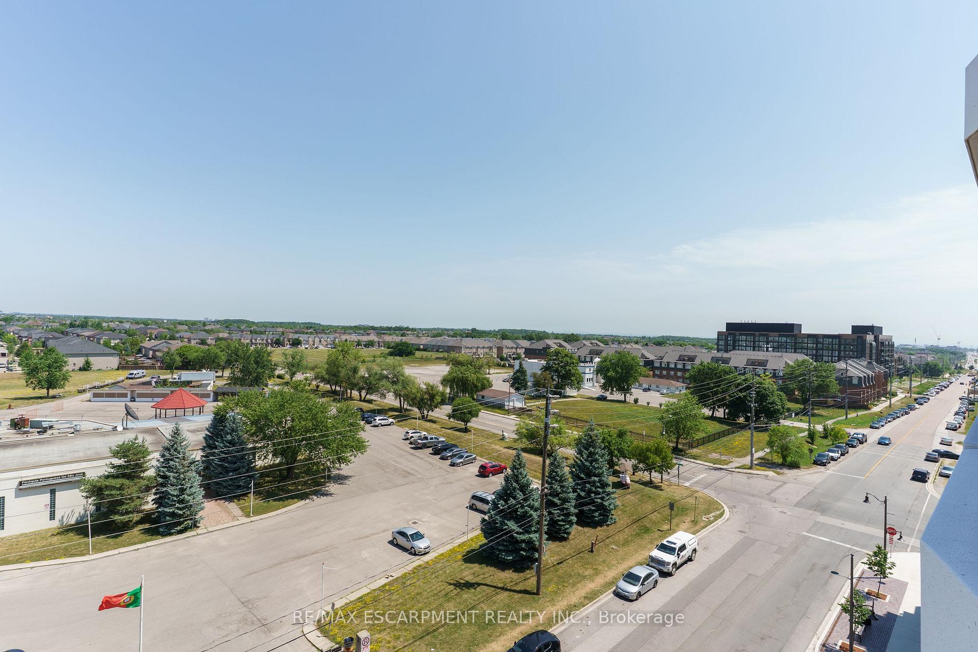 Photo 33 of Unit 614, 2450 Old Bronte Road, Oakville, Westmount — HOMEH