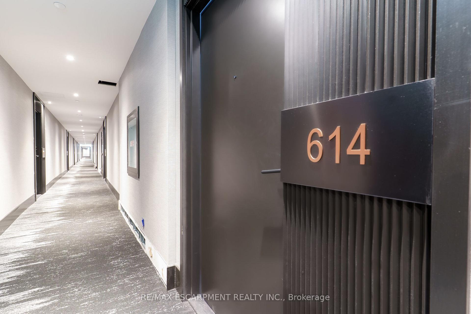 Photo 35 of Unit 614, 2450 Old Bronte Road, Oakville, Westmount — HOMEH