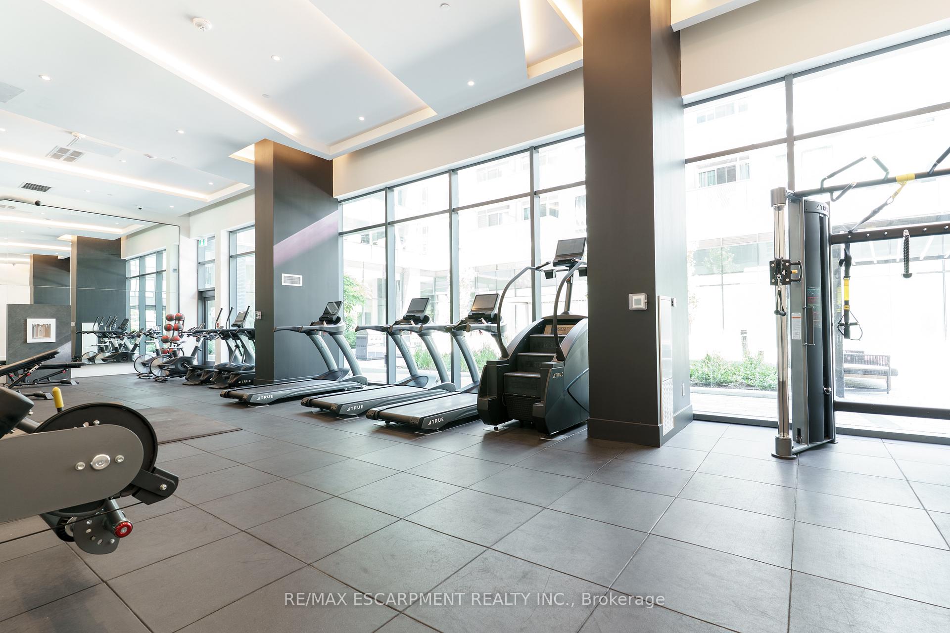 Photo 46 of Unit 614, 2450 Old Bronte Road, Oakville, Westmount — HOMEH