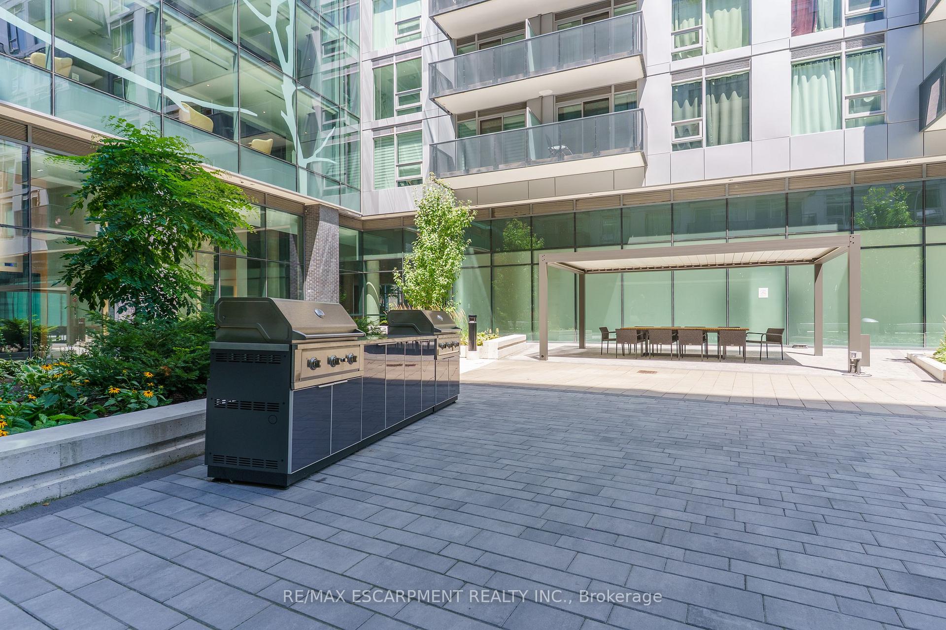 Photo 49 of Unit 614, 2450 Old Bronte Road, Oakville, Westmount — HOMEH