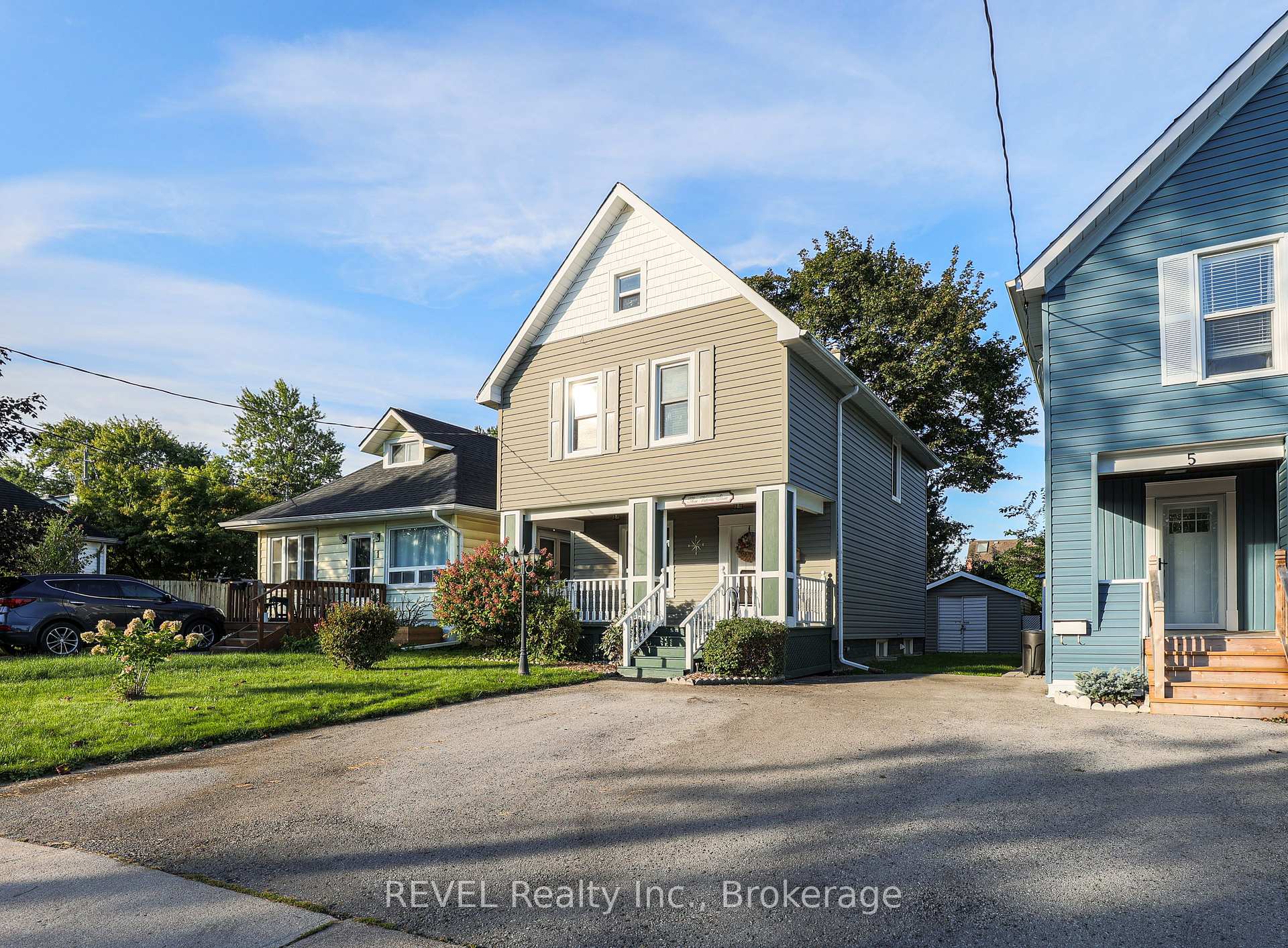 Photo of 3 Victoria Street