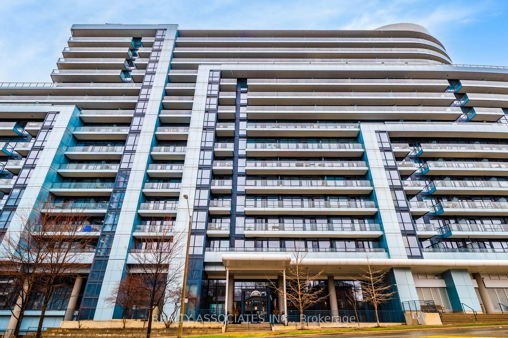 Photo 3 of Unit 238, 2885 Bayview Avenue, North York, Bayview Village — HOMEH