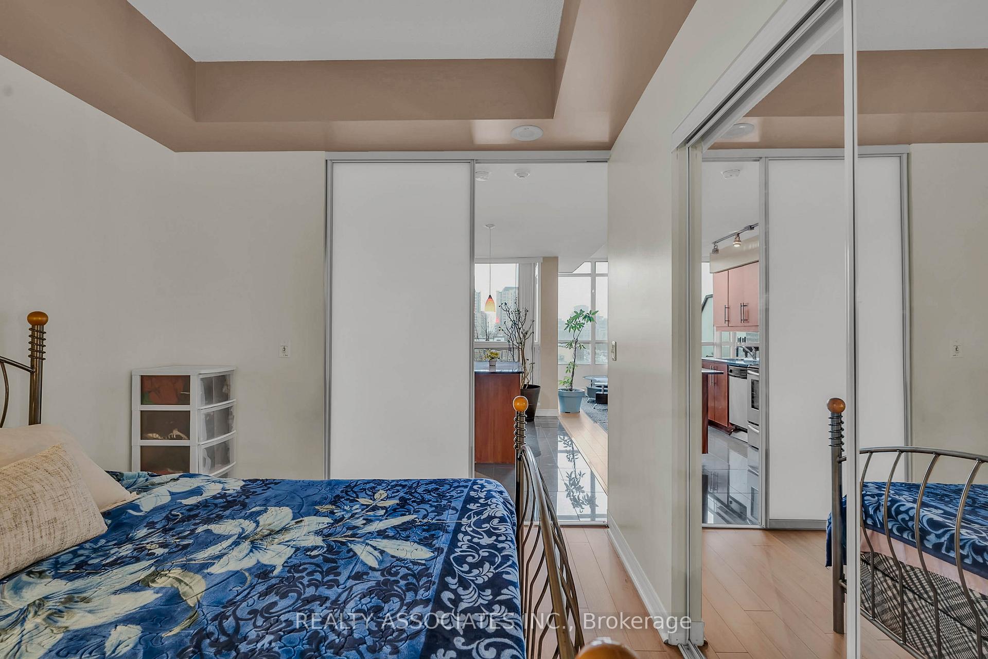 Photo 20 of Unit 238, 2885 Bayview Avenue, North York, Bayview Village — HOMEH