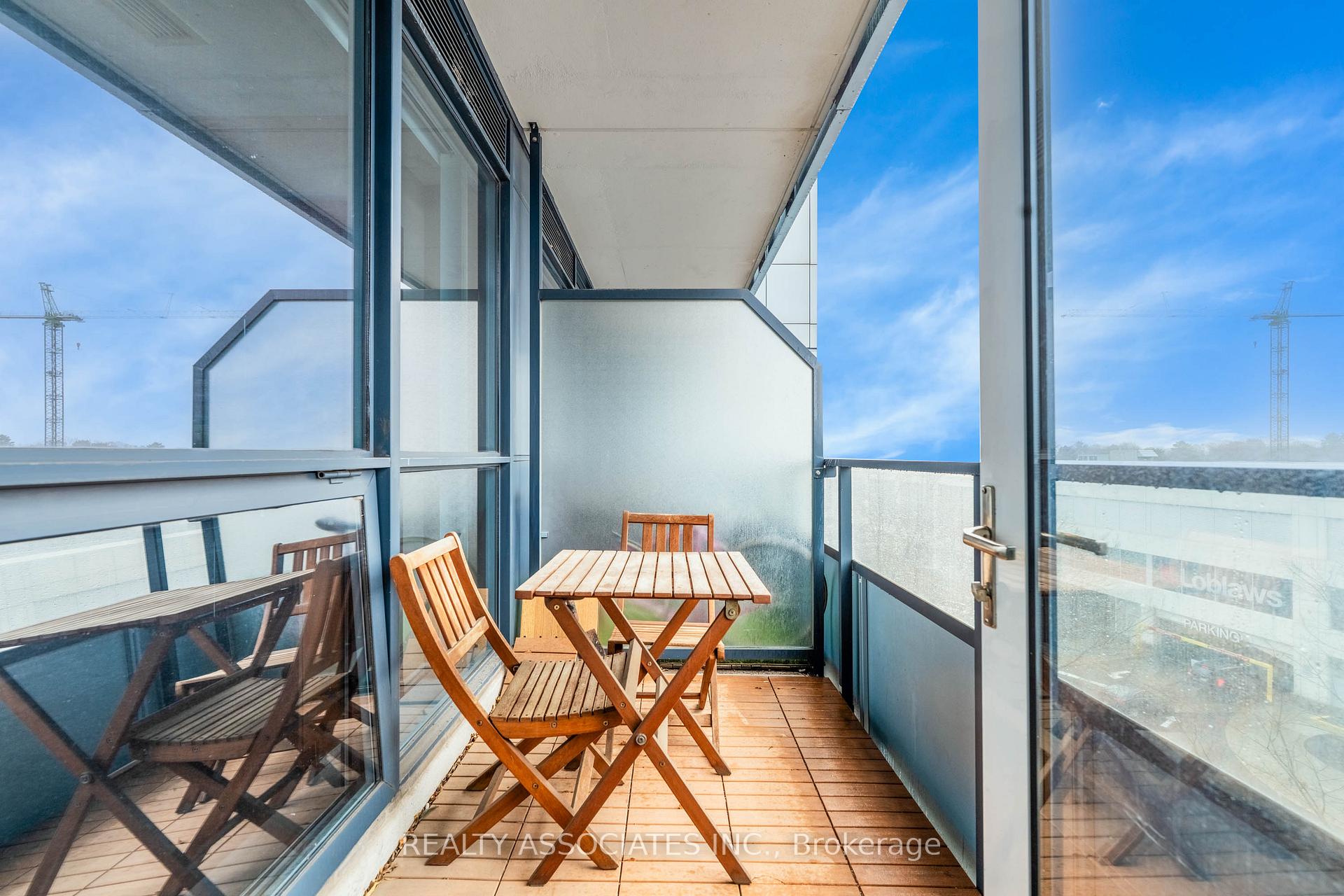 Photo 24 of Unit 238, 2885 Bayview Avenue, North York, Bayview Village — HOMEH